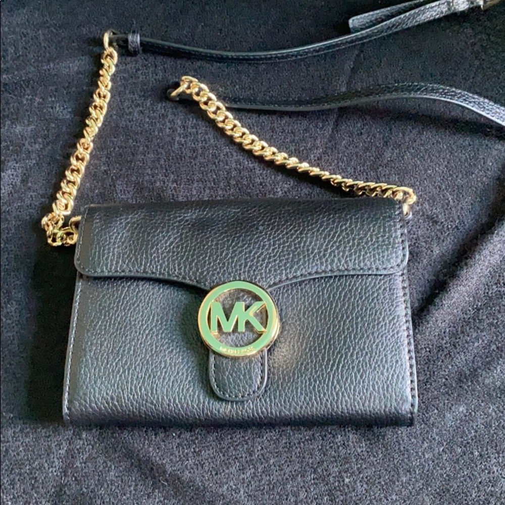 Authentic MIchael Kors bag
